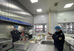  五原县市场监视办